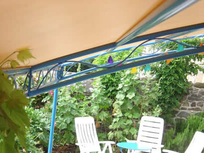 Pergola