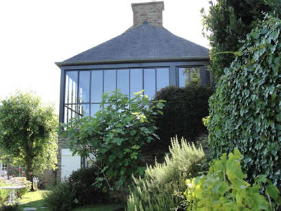 Jardin d'hiver